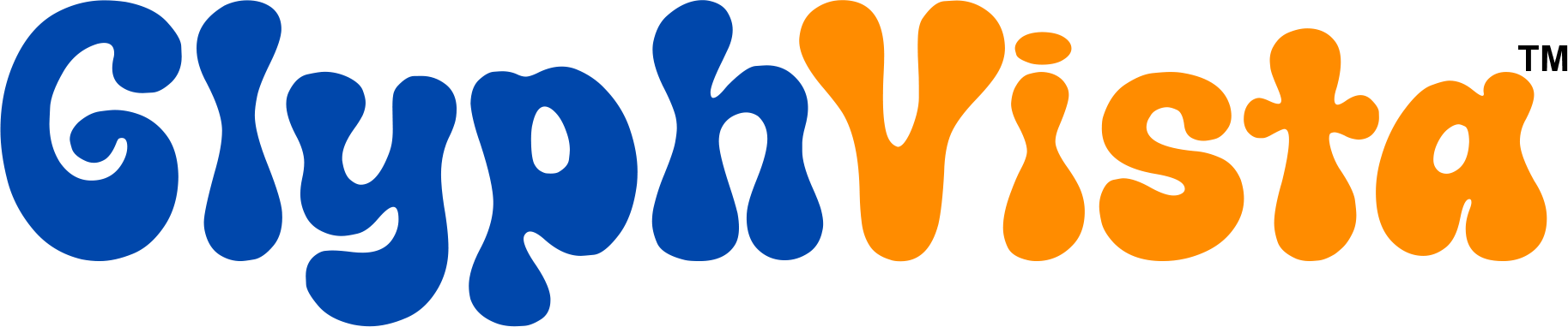 GlyphVista